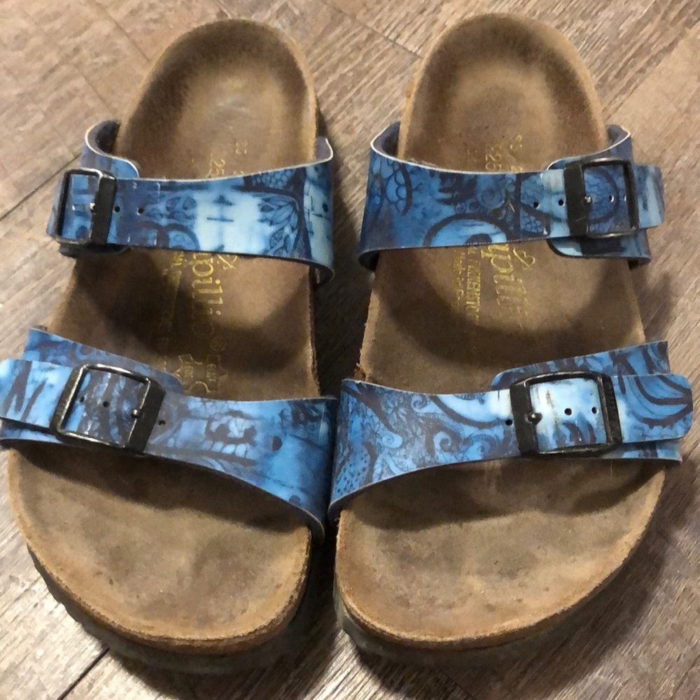 Birkenstock Papillio sandals